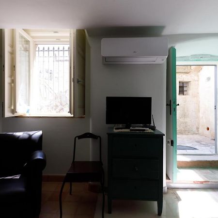 Da Ida - In Lak' Ech Apartment Matera Luaran gambar