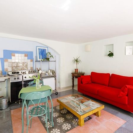 Da Ida - In Lak' Ech Apartment Matera Luaran gambar
