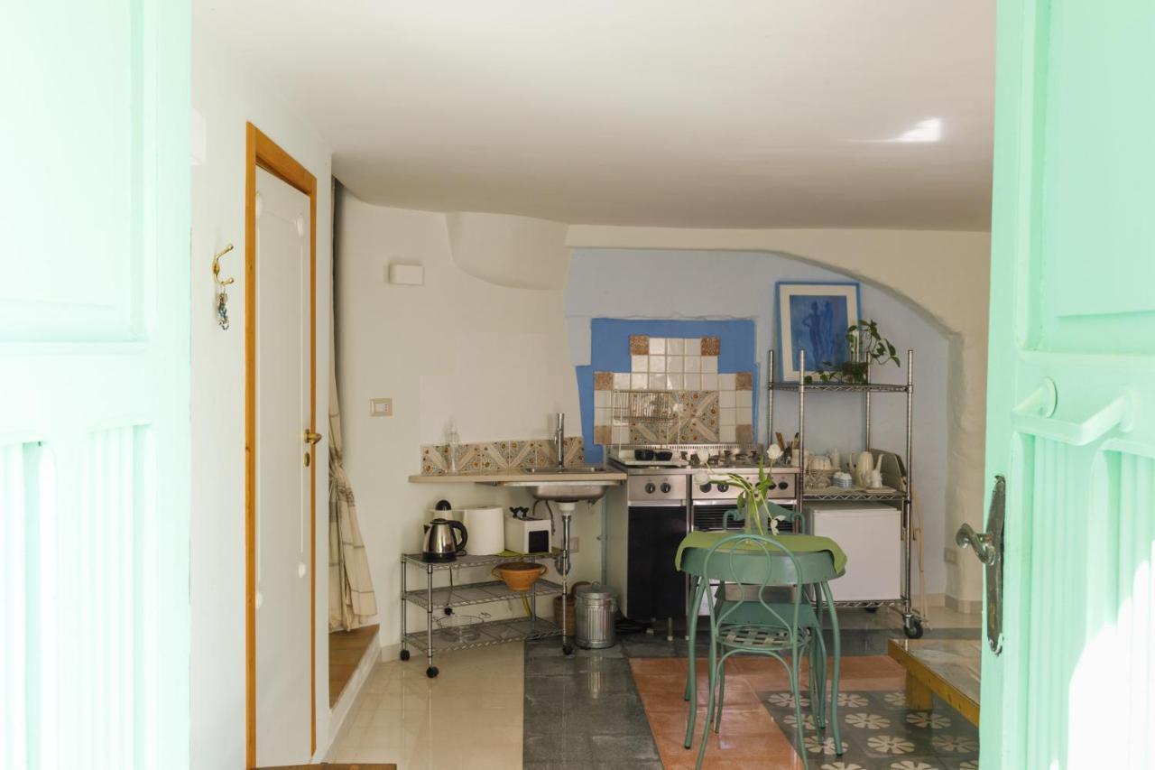 Da Ida - In Lak' Ech Apartment Matera Luaran gambar