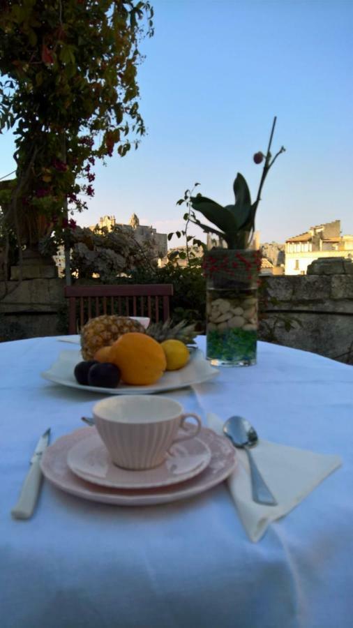Da Ida - In Lak' Ech Apartment Matera Luaran gambar