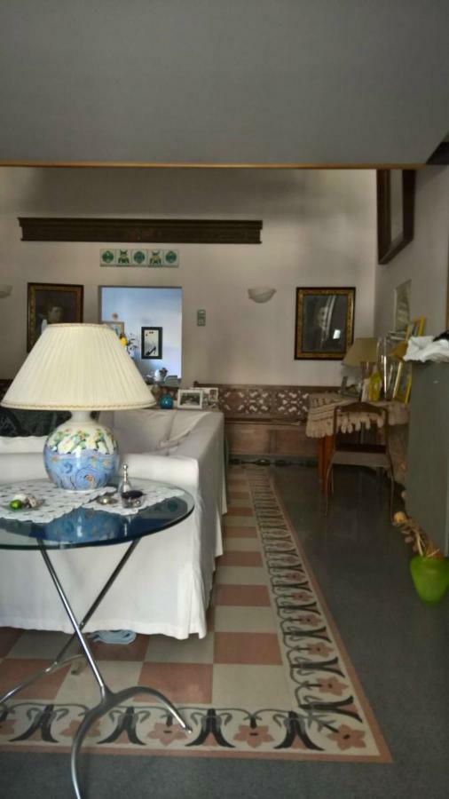 Da Ida - In Lak' Ech Apartment Matera Luaran gambar
