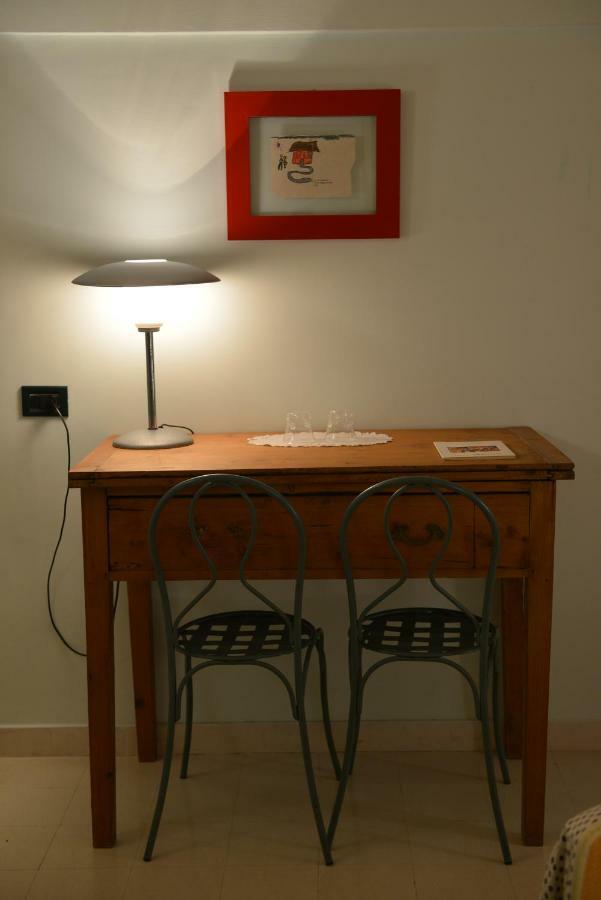 Da Ida - In Lak' Ech Apartment Matera Luaran gambar