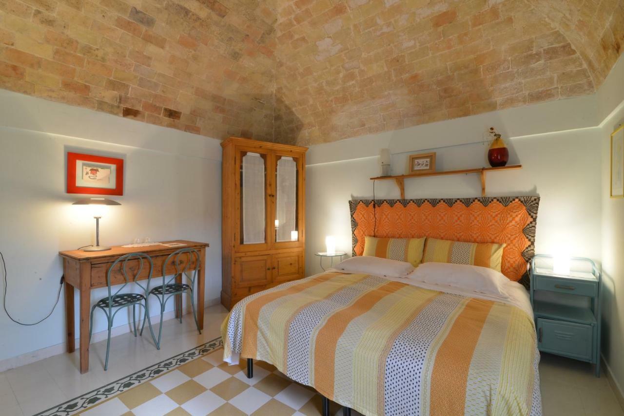 Da Ida - In Lak' Ech Apartment Matera Luaran gambar