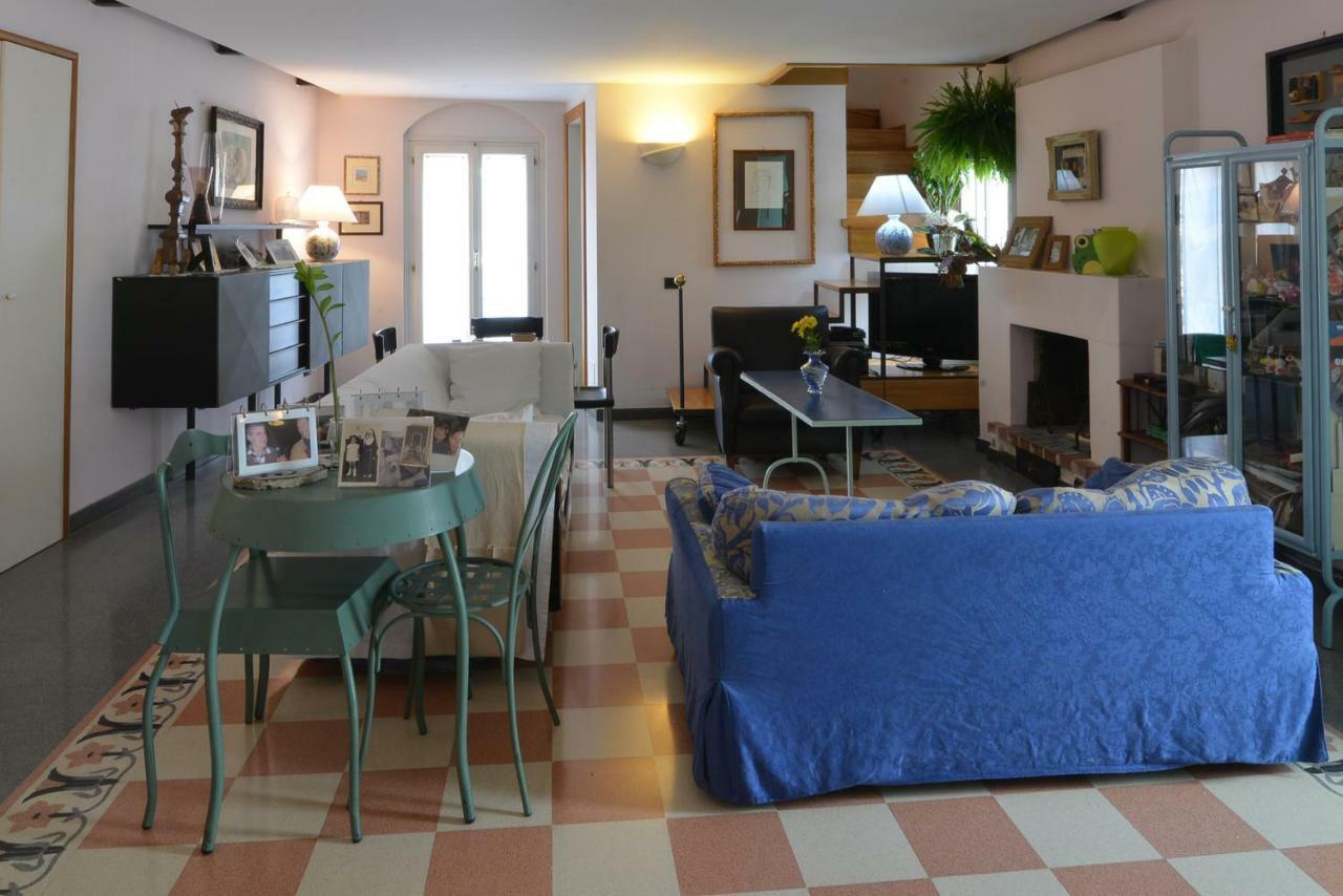 Da Ida - In Lak' Ech Apartment Matera Luaran gambar