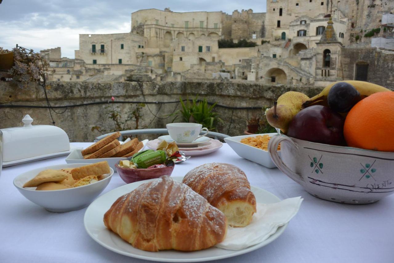 Da Ida - In Lak' Ech Apartment Matera Bilik gambar