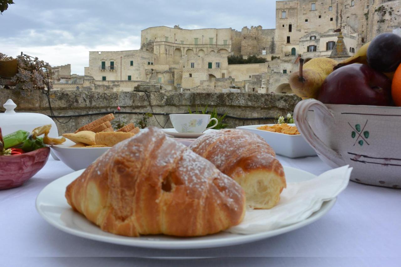 Da Ida - In Lak' Ech Apartment Matera Bilik gambar
